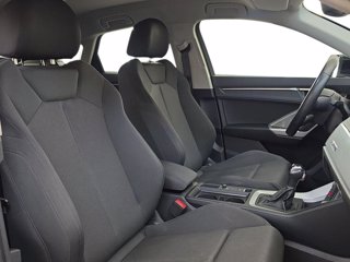 AUDI Q3 sportback 35 1.5 tfsi mhev s line edition 150cv s-tronic 6