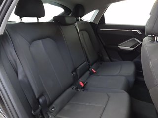 AUDI Q3 sportback 35 1.5 tfsi mhev s line edition 150cv s-tronic 7