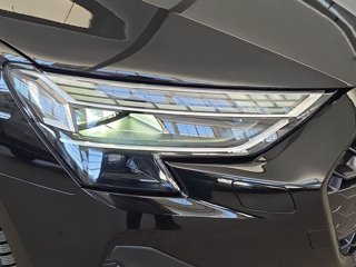 AUDI A3 sportback 1.5 tfsi mhev business advanced 116cv s-tronic 1