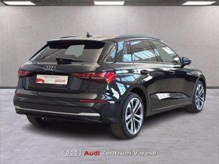 AUDI A3 sportback 1.5 tfsi mhev business advanced 116cv s-tronic 3