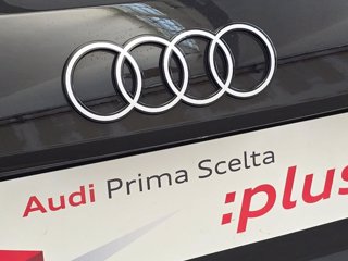 AUDI A3 sportback 1.5 tfsi mhev business advanced 116cv s-tronic 5