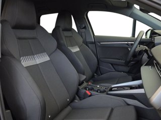 AUDI A3 sportback 1.5 tfsi mhev business advanced 116cv s-tronic 6