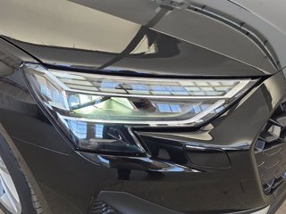 AUDI A3 sportback 1.5 tfsi mhev business advanced 150cv s-tronic 1