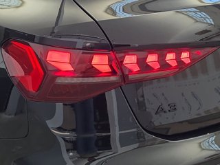 AUDI A3 sportback 1.5 tfsi mhev business advanced 150cv s-tronic 4