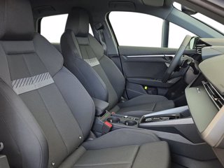 AUDI A3 sportback 1.5 tfsi mhev business advanced 150cv s-tronic 6