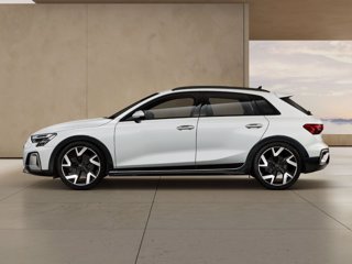 AUDI A3 allstreet TFSI 150 kW S tronic Identity Contrast 1