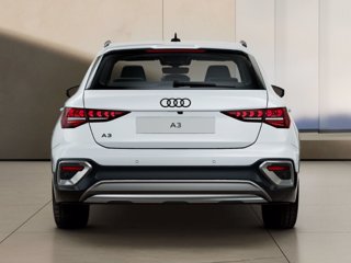 AUDI A3 allstreet TFSI 150 kW S tronic Identity Contrast 3