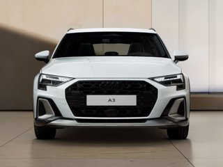 AUDI A3 allstreet TFSI 150 kW S tronic Identity Contrast 4