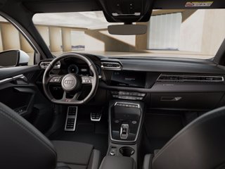 AUDI A3 allstreet TFSI 150 kW S tronic Identity Contrast 5