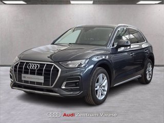 AUDI Q5 35 2.0 tdi mhev 12v business advanced s-tronic 0