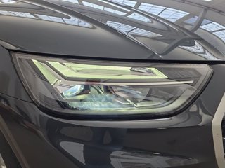 AUDI Q5 35 2.0 tdi mhev 12v business advanced s-tronic 1