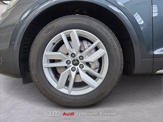 AUDI Q5 35 2.0 tdi mhev 12v business advanced s-tronic 2