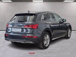 AUDI Q5 35 2.0 tdi mhev 12v business advanced s-tronic 3