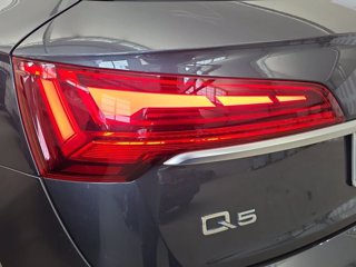 AUDI Q5 35 2.0 tdi mhev 12v business advanced s-tronic 4