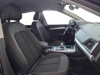 AUDI Q5 35 2.0 tdi mhev 12v business advanced s-tronic 6