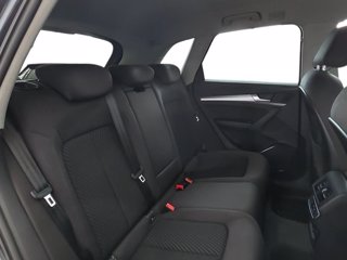 AUDI Q5 35 2.0 tdi mhev 12v business advanced s-tronic 7