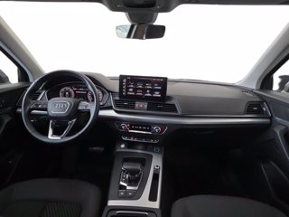 AUDI Q5 35 2.0 tdi mhev 12v business advanced s-tronic 8
