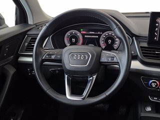 AUDI Q5 35 2.0 tdi mhev 12v business advanced s-tronic 9