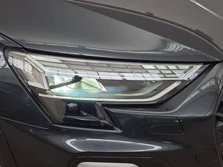 AUDI A3 allstreet 1.5 tfsi mhev business advanced 150cv s-tronic 1