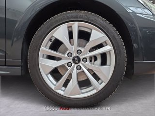 AUDI A3 allstreet 1.5 tfsi mhev business advanced 150cv s-tronic 2