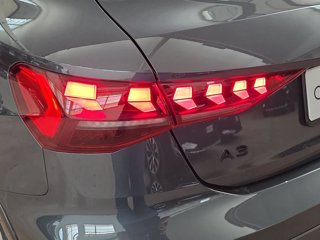 AUDI A3 allstreet 1.5 tfsi mhev business advanced 150cv s-tronic 4