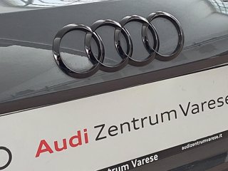 AUDI A3 allstreet 1.5 tfsi mhev business advanced 150cv s-tronic 5