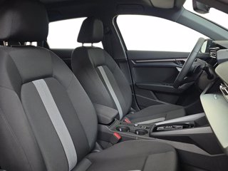 AUDI A3 allstreet 1.5 tfsi mhev business advanced 150cv s-tronic 6