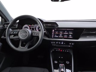 AUDI A3 allstreet 1.5 tfsi mhev business advanced 150cv s-tronic 8