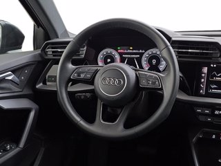 AUDI A3 allstreet 1.5 tfsi mhev business advanced 150cv s-tronic 9