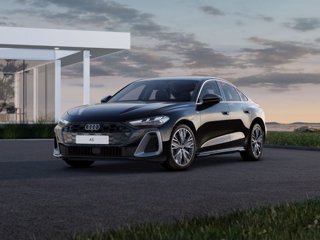 AUDI A5 TDI 150 kW quattro S tronic mHEV+ S Line edition 0