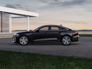 AUDI A5 TDI 150 kW quattro S tronic mHEV+ S Line edition 1