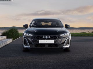 AUDI A5 TDI 150 kW quattro S tronic mHEV+ S Line edition 4