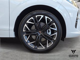 CUPRA Terramar 1.5 e-hybrid impulse 204cv dsg 2