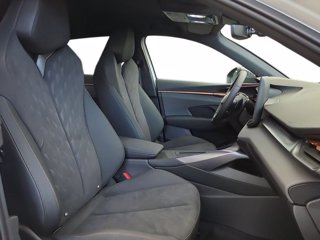 CUPRA Terramar 1.5 e-hybrid impulse 204cv dsg 5