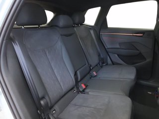 CUPRA Terramar 1.5 e-hybrid impulse 204cv dsg 6