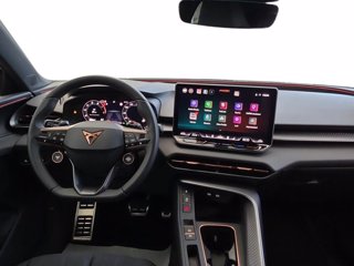 CUPRA Terramar 1.5 e-hybrid impulse 204cv dsg 7