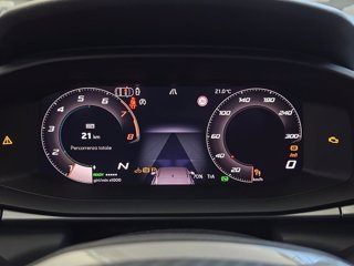 CUPRA Terramar 1.5 e-hybrid impulse 204cv dsg 9