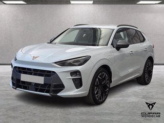 CUPRA Terramar 1.5 e-hybrid impulse 204cv dsg 0