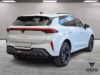 CUPRA Terramar 1.5 e-hybrid impulse 204cv dsg 3