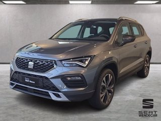 SEAT Ateca 1.5 ecotsi black edition 150cv dsg 0