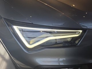 SEAT Ateca 1.5 ecotsi black edition 150cv dsg 1