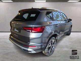 SEAT Ateca 1.5 ecotsi black edition 150cv dsg 3