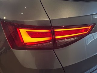 SEAT Ateca 1.5 ecotsi black edition 150cv dsg 4