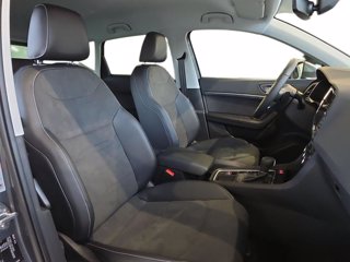 SEAT Ateca 1.5 ecotsi black edition 150cv dsg 5