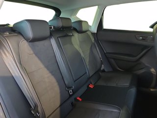 SEAT Ateca 1.5 ecotsi black edition 150cv dsg 6