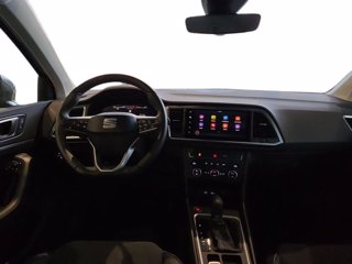 SEAT Ateca 1.5 ecotsi black edition 150cv dsg 7