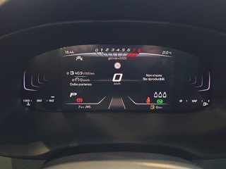 SEAT Ateca 1.5 ecotsi black edition 150cv dsg 9