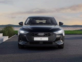AUDI A5 TFSI 110 kW S tronic Business 4