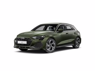 AUDI A3 SPB TFSI 110 kW S tronic S line edition 0