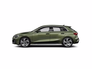 AUDI A3 SPB TFSI 110 kW S tronic S line edition 1